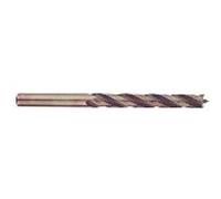 Diager Foret bois 4 pointes 910D05 Ø 5 mm