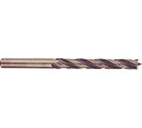 Diager Foret pour bois 4 pointes
