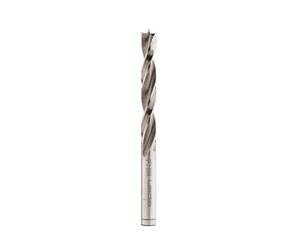 Foret bois ALPEN HSS Cobalt diam. 6,0 mm, Longueur 93 mm
