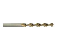 Foret Bois et Métal 2en1 Ø8mm Perçage rapide et précis bois durs et aciers Graduation laser TIVOLY