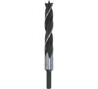 Foret bois - RISS - 3 pointes - Ø16 mm