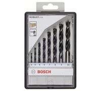 Foret Bois Robust Line sachet de 8 Bosch