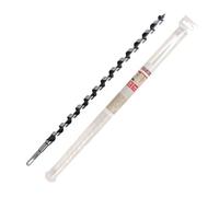 Foret bois spirale Longueur 460mm Kreator Ø 16 mm