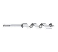 Foret bois spirale unique L200mm -SDS+ (Clip SDS brochable) / L: 200 Ø: 24 TIVOLY - 10801632400