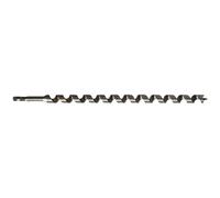 Foret bois spirale unique L450mm -Queue hexagonale / L: 450 Ø: 18 TIVOLY - 10800241800