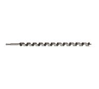 Foret bois spirale unique L450mm -SDS+ (Clip SDS brochable) / L: 450 Ø: 18 TIVOLY - 10801831800