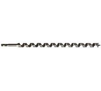 Tivoly Foret bois 10800241200 – Spirale unique, queue hexagonale Ø12 mm L450 mm