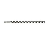 Tivoly Foret bois 10800241200 – Spirale unique, queue hexagonale Ø12 mm L450 mm