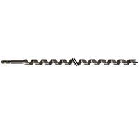 Tivoly – Foret bois spirale – queue hexagonale – usage intensif – Ø18 x 600 mm