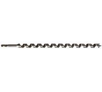 Tivoly Foret bois Technic Spirale unique Queue hexagonale Usage intensif Ø 8 mm L450 mm