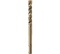 Diager - Foret marteau Booster Plus - Spécial béton armé 3 taillants SDS Plus Ø 12 x 160 mm