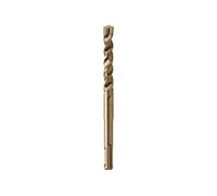 Foret Booster SDS-PLUS DIAGER - Ø 14 mm - L.310 mm - 3 Taillants - 113D14L0310