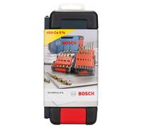 foret Bosch MetallForet-Set HSS-Co