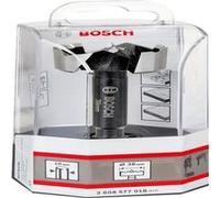 Foret Bosch Mors Forstner ondulé 38 mm G