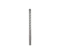 Foret Bosch Professional SDS plus-7X (pour le béton armé et la maçonnerie, 10 x 100 x 165 mm, accessoire pour marteau burineur)