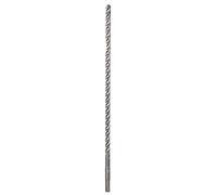 Bosch Foret Professional SDS plus-7X pour béton armé et maçonnerie 10 x 200 x 265 mm