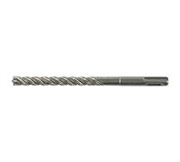 Foret Bosch Professional SDS plus-7X (pour le béton armé et la maçonnerie, 12 x 400 x 465 mm, accessoire pour marteau burineur)