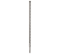 Foret Bosch Professional SDS plus-7X (pour le béton armé et la maçonnerie, 16 x 400 x 465 mm, accessoire pour marteau burineur)