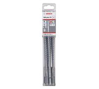 Foret Bosch Professional SDS plus-7X (pour le béton armé et la maçonnerie, 6 x 150 x 215 mm, accessoire pour marteau burineur)