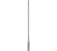 Foret Bosch Professional SDS plus-7X (pour le béton armé et la maçonnerie, 6 x 200 x 265 mm, accessoire pour marteau burineur)