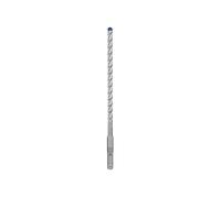 Foret Bosch SDS Plus-7X Ø8mm x 215mm pour marteau perforateur, longueur de travail 150mm, compatible brique, béton, pierre. Référence 2-608-900-089.