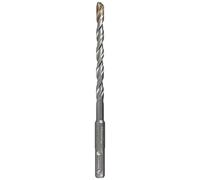 Foret bton pour marteau perforateur SDS plus 10x160 mm Heller