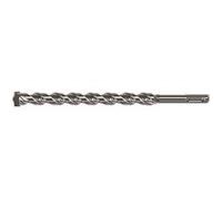 Heller Tools Bionic 159692 carbure de tungstène Foret pour marteau-perforateur 12 mm Longueur totale 450 mm SDS-Plus 1 pc(s)