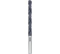 Foret carbure monobloc 814 DIN 338 - QC 4,0 mm RUKO