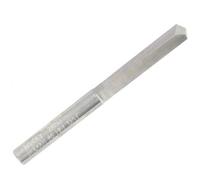 Tivoly Foret métaux carbure monobloc destructeur de verrous Ø 6 mm L 67 mm 82400110001