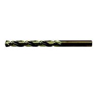 Foret carbure pour inox 10.5mm Van ommen