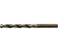 Foret carbure pour inox 4mm Van ommen
