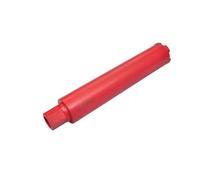 vidaXL Couronne diamant pour carotteuse Diamètre 71 x 400 mm