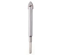 Foret carrelage cerapro attachement 6 pans - DIAGER - 413D