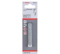 BOSCH Foret a sec PRO Ceramic dry, 8 x 66 mm 2608599050