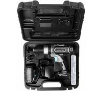 Foret Cecotec CecoRaptor Perfect ImpactDrill 2024 Advance