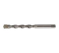 Foret centreur cylindrique pour porte-trépan carbure SDS+ Crusher - 8x105mm DIAGER