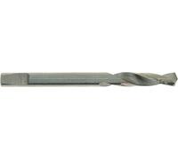Foret centreur HSS de trépan 6 pans SCID - Diamètre 6,5 mm