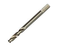 foret centreur hss pour arbre 6.35x80mm