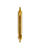 Foret Centreur M35 Acier Cobalt 1,5mm | Acier Cobalt M35 haute performance