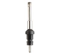 Foret centreur Onehand diamant Ø 8 mm lg 110 mm - DIAGER - 440AD08L110