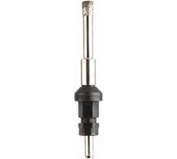 Foret centreur Onehand diamant DIAGER - 440AD08L110