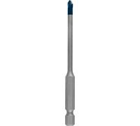 Foret céramique Expert HardCeramic HEX-9 D.4mm total L.90mm BOSCH