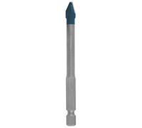 Bosch Accessories EXPERT HEX-9 HardCeramic 2608900591 Foret pour carrelages 1 pièce 7 mm Longueur t