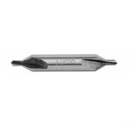 Foret Combiné HSS 60 Degrés pour Métaux Durables(3mm) | Conçu pour métaux durs, réduction chaleur, longue durée de vie, finition argentée, usage industriel