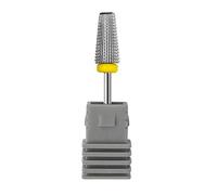 Foret conique 5 en 1 - Accessoire de perceuse en gel acrylique