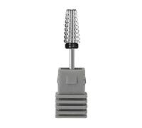 Foret conique 5 en 1 - Accessoire de perceuse en gel acrylique