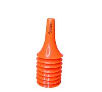 Precision Drill Set Training Cones Multicolore