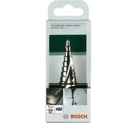 Foret conique étagé HSS 75mm Ø8mm Bosch 2609255115