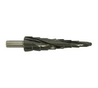 Foret conique étagé XL HSS Revêtu TiAlN TSP 8/22mm - TIVOLY - 11448320822