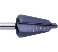 Foret conique Exact 5272 4 - 20mm HSS-E TiAIN 3 queues plates 1pce.